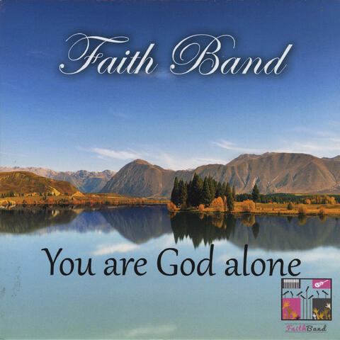 You Are God Alone