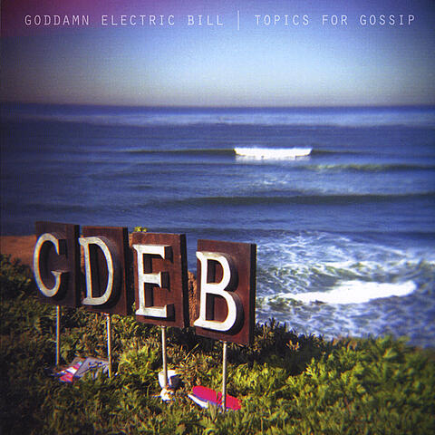 Topics for Gossip