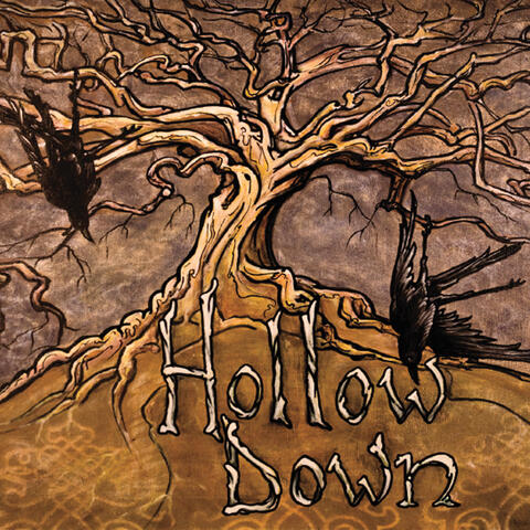 Hollow Down