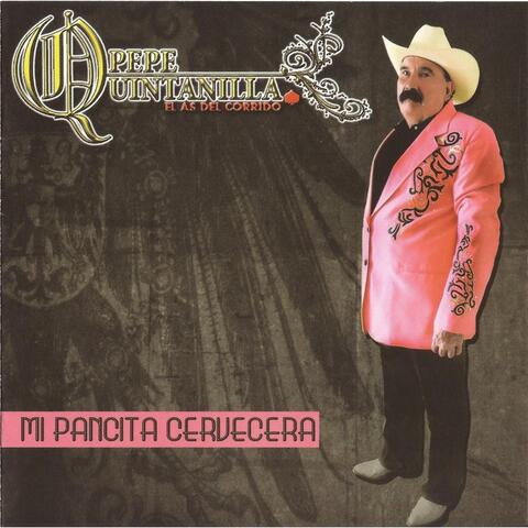 Mi Pancita Cervecera