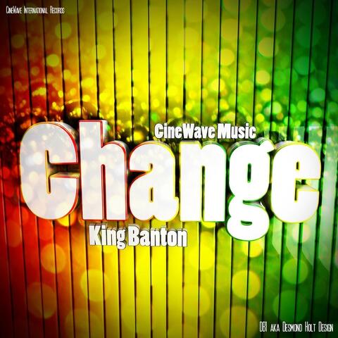 Change