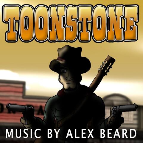 Toonstone Soundtrack