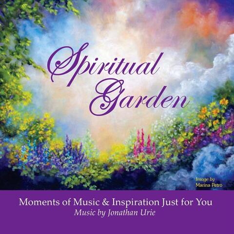 Spiritual Garden