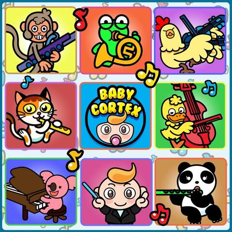 Baby Cortex