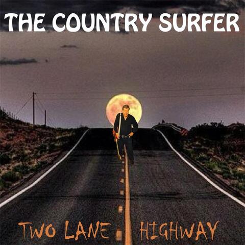 Two Lane Highway