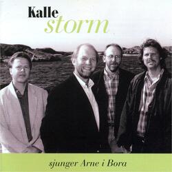 Jimmy Brown / Kalle Storm