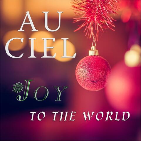 Joy to the World