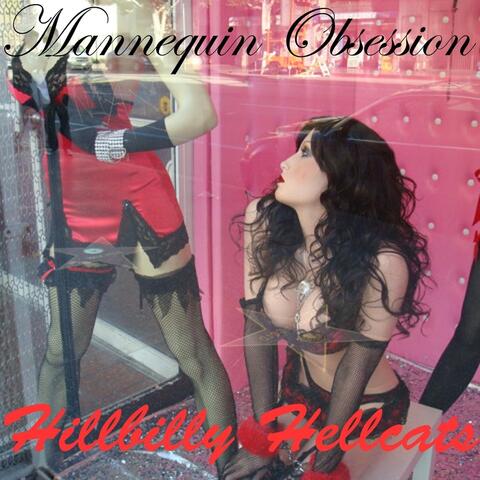 Mannequin Obsession
