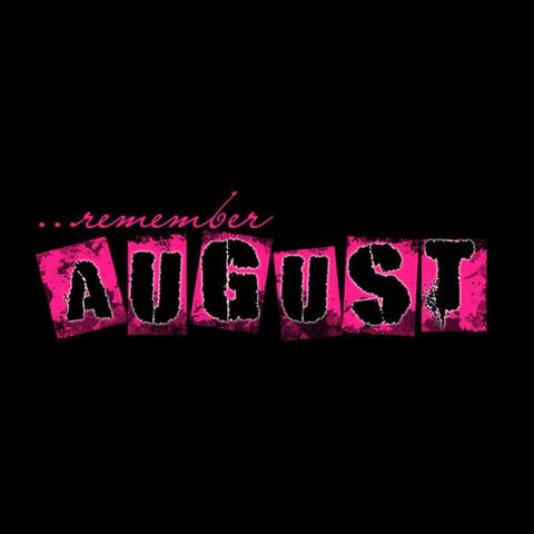 Remember August - EP