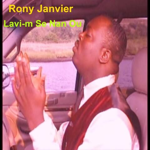Lavi-M Se Nan Ou