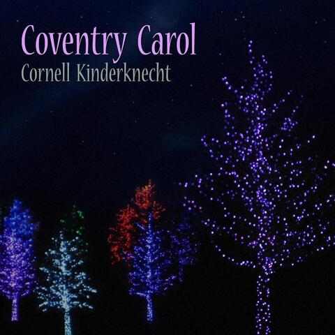 Coventry Carol