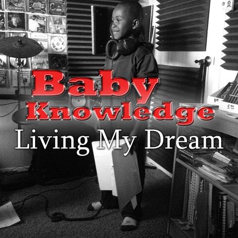 Living My Dream
