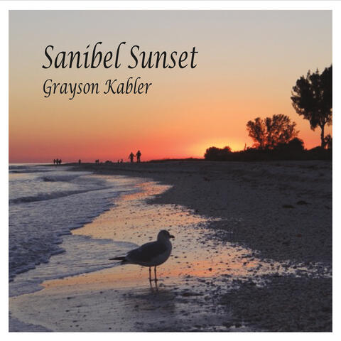 Sanibel Sunset