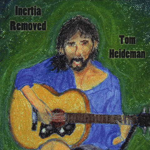 Inertia Removed