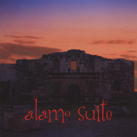 Alamo Suite
