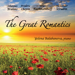 Prelude in G Minor, Op. 23 No. 5 (Live)