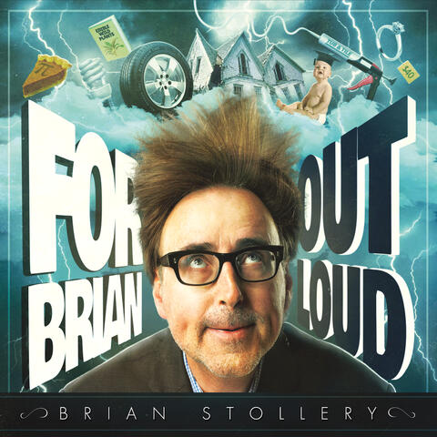 For Brian Out Loud