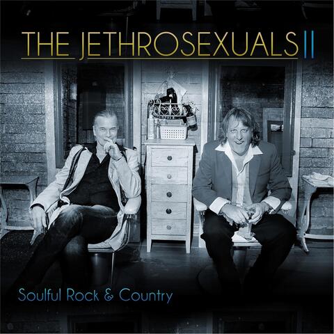 Soulful Rock & Country