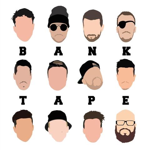 Banktape 1.0
