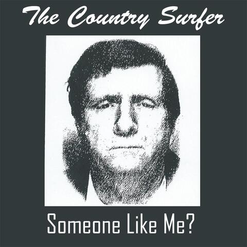 Someone Like Me?