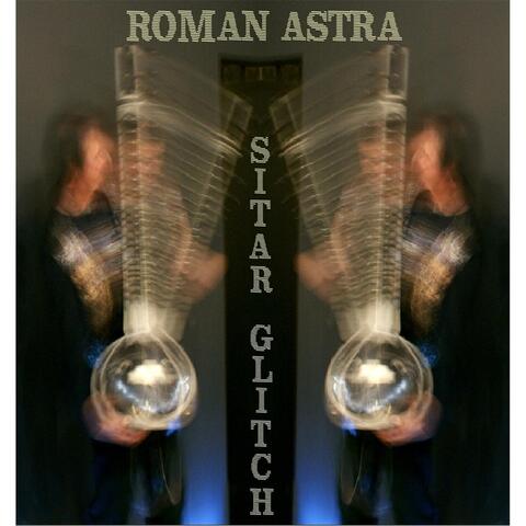 Sitar Glitch