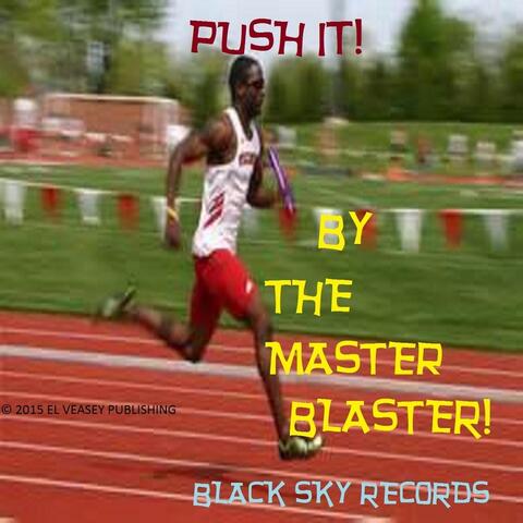 Push It!
