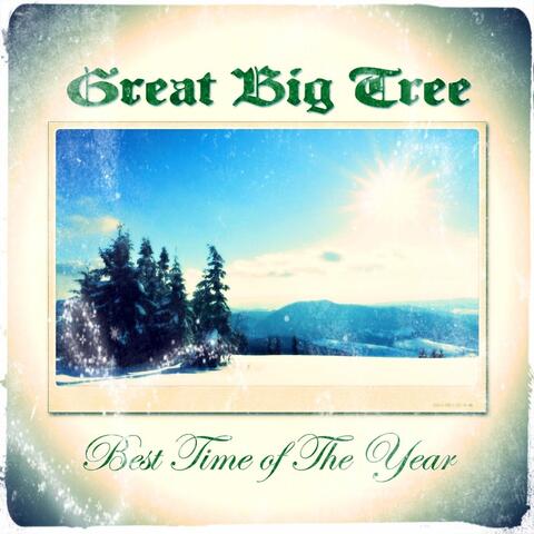 Best Time of the Year - Single