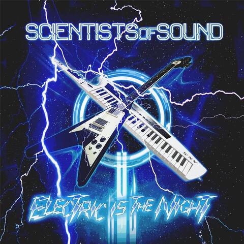 Electric Is the Night