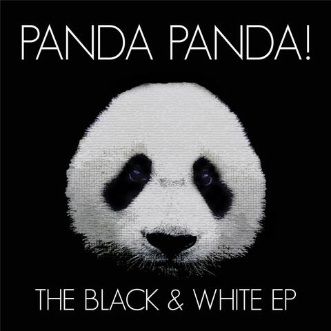 The Black & White