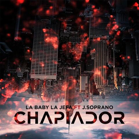 Chapiador (feat. J.Soprano)