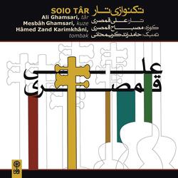 Zarbi–ye Shushtari (feat. Hamed Zand Karimkhani)