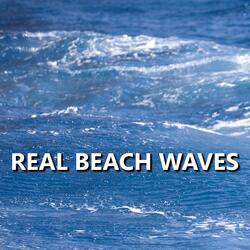 Superior Sea Beach Waves