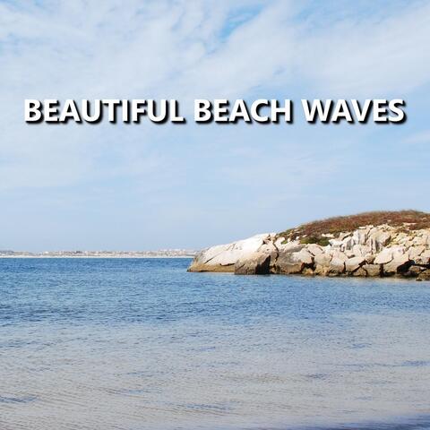 Beautiful Beach Waves