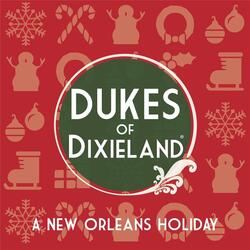 Christmas Time in New Orleans (Live)