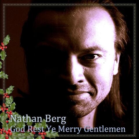 God Rest Ye Merry Gentlemen