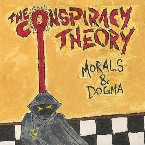 Morals & Dogma - EP