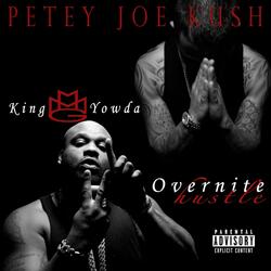 Overnite Hustle (feat. King Yowda & Freek Van Workum)
