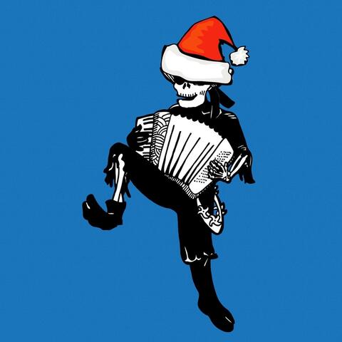 Merry Christmas, Zombies!
