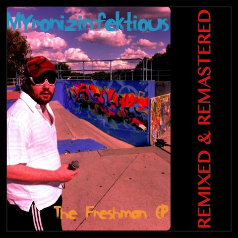 The Freshman (Remixed) [Remastered] - EP