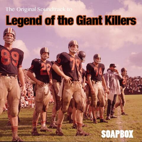 Legend of the Giant Killers (Original Soundtrack)