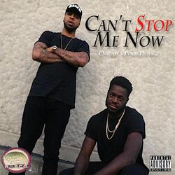 Cant Stop Me Now (feat. Pook Dougz)