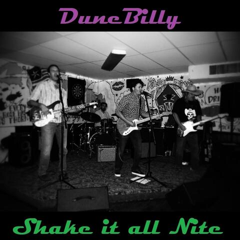 Shake It All Nite (Live)