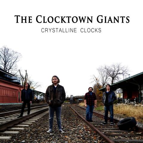 Crystalline Clocks