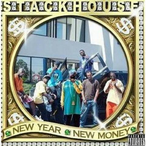 New Year New Money