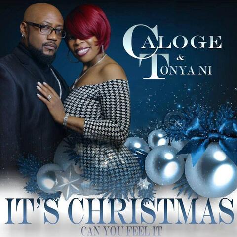 It's Christmas (Can You Feel It)