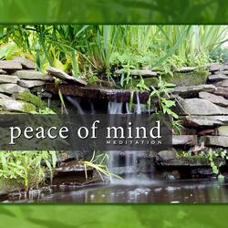 Peace of Mind: Breathe