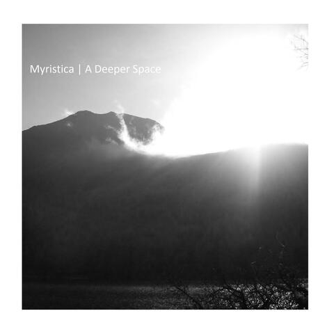A Deeper Space - Single