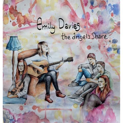 The Angel's Share