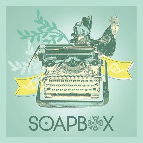 Soapbox
