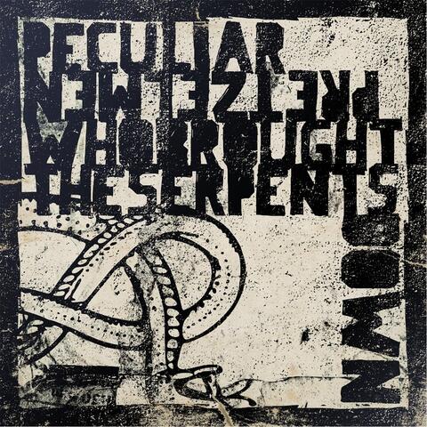 Who Brought the Serpents Down
